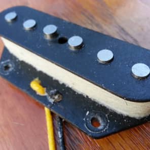 Pure vintage sale 58 telecaster pickups