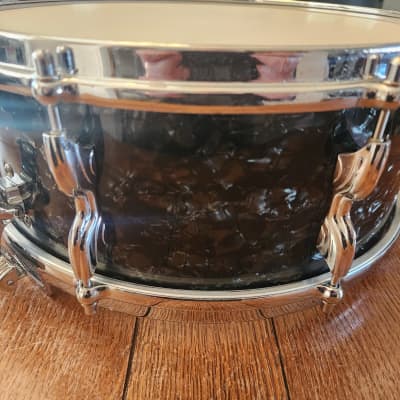 Premier Royal Ace 60's - Black diamond pearl image 3