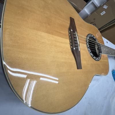 Applause by Ovation 12 String Acoustic Electric image 3