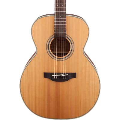Takamine G Series GN20 NEX Acoustic Guitar Satin Natural for sale