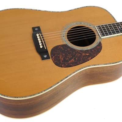 Martin Standard Series D-42 1996 - 2004