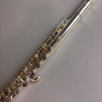 YAMAHAフルート YFL-412 LSE｜島村楽器 コクーンシティさいたま