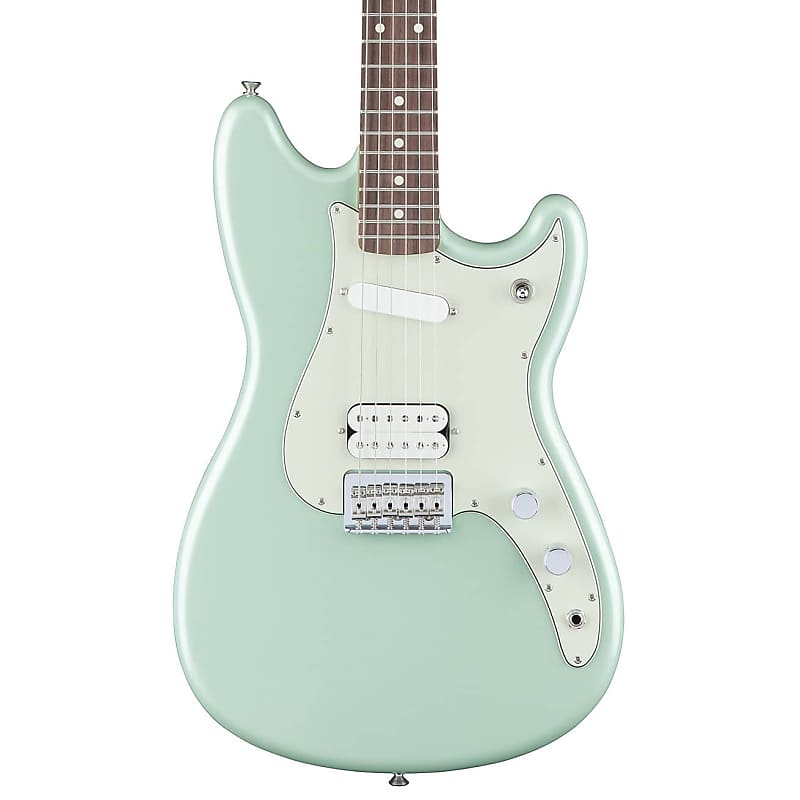 Fender Offset Series Duo-Sonic HS image 3