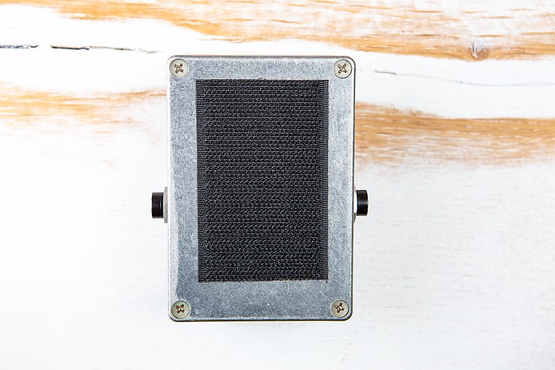 ALBIT TubeSound Booster For BASS / TB-1B（新品）【楽器検索