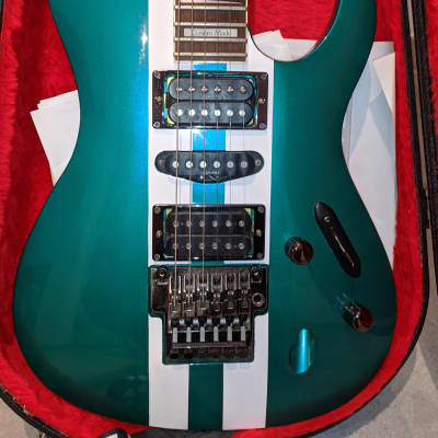 IBANEZ S540 electric guitars