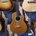 Ovation 1763 Classic Natural
