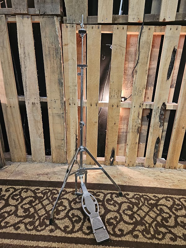 Ludwig vintage Spur Lock Hi Hat Stand Reverb