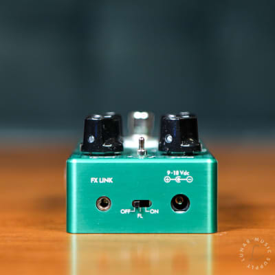 Suhr Jack Rabbit Tremolo Guitar Pedal image 8