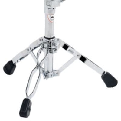 Drum Workshop 9300 Snare Drum Stand Double Braced image 1