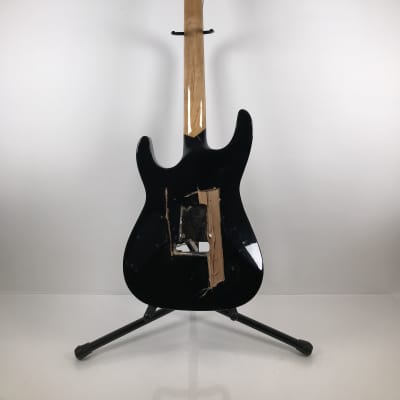 ESP LTD KH-502 Kirk Hammett Signature w/ Hard Case image 8