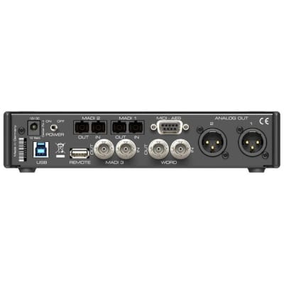 RME - Madiface XT II image 3