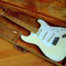 Fender Stratocaster 1958 Blonde