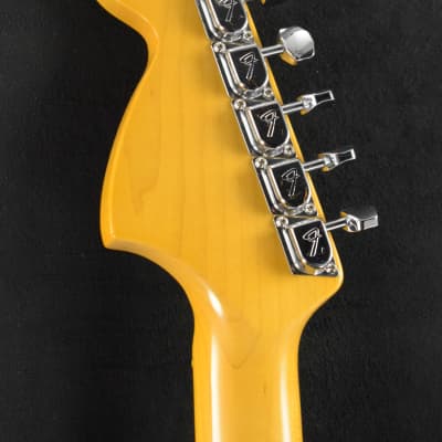 Fender American Vintage II 1973 Stratocaster Lake Placid Blue Maple Fingerboard image 5