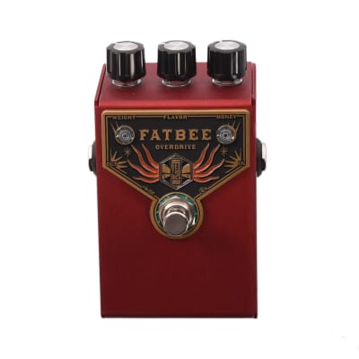 Beetronics Fatbee Overdrive