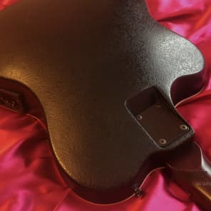Anboy Regalo Series Electro Acoustic Japan 1998 | Reverb