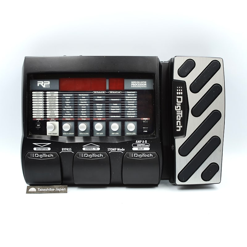 DigiTech RP355