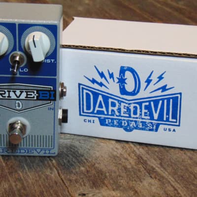 Reverb.com listing, price, conditions, and images for daredevil-drive-bi