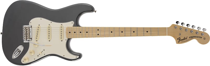 FENDER - Made in Japan Hybrid 68 Stratocaster Maple