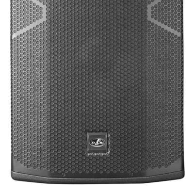 DAS Audio Vantec 15A Active 15-inch Bi-Amped High-Output 2-Way Speaker image 1