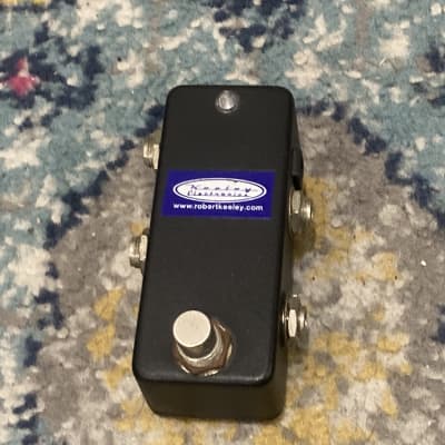 希少 Keeley Electronics True Bypass Looper True Bypass Looper - Keeley Electronics Guitar Effects Pedals