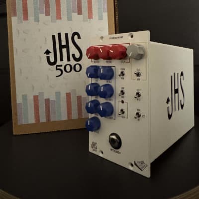 Reverb.com listing, price, conditions, and images for jhs-colour-box