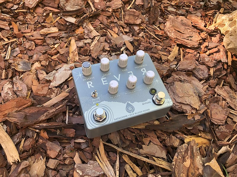 Old Blood Noise Endeavors REVER Old Blood Noise Endeavors Rever