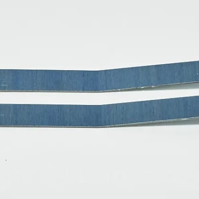PPG Wave 2.2 and 2.3 Aftertouch return springs