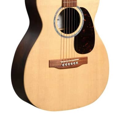 Martin 0-X2E Acoustic-electric Guitar - Cocobolo for sale