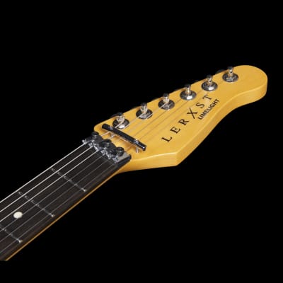 Lerxst Limelight by Godin - Floyd Rose image 7