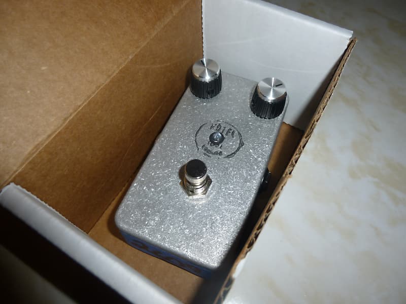 Lovepedal Bone Tender MKIII