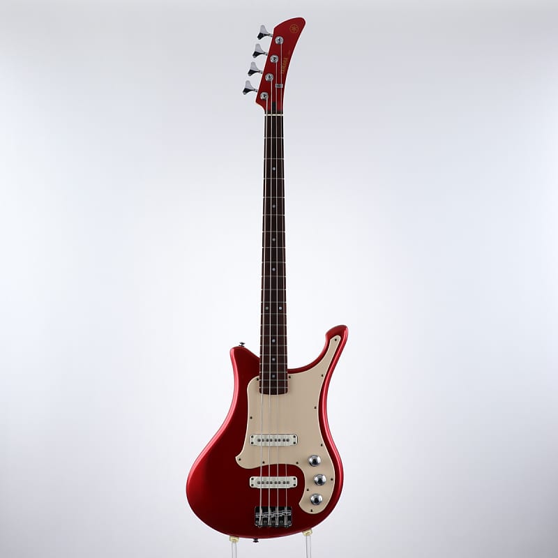 ベース YAMAHA sbv500 Yamaha SBV500 Electric Bass Guitar | zZounds