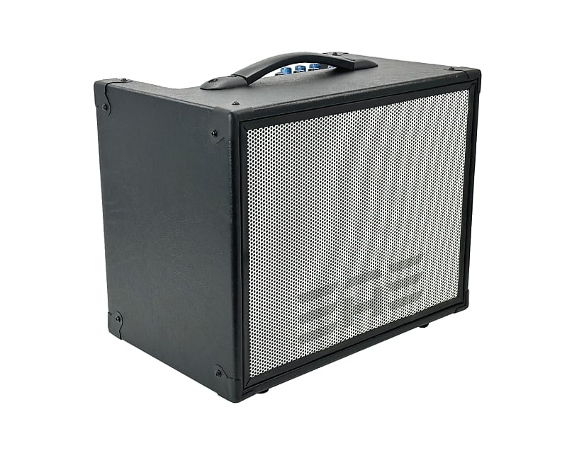Elite Acoustics EAE A1-58 Open Box 120 W  Acoustic 3 Chan Amp with LFP Battery image 1