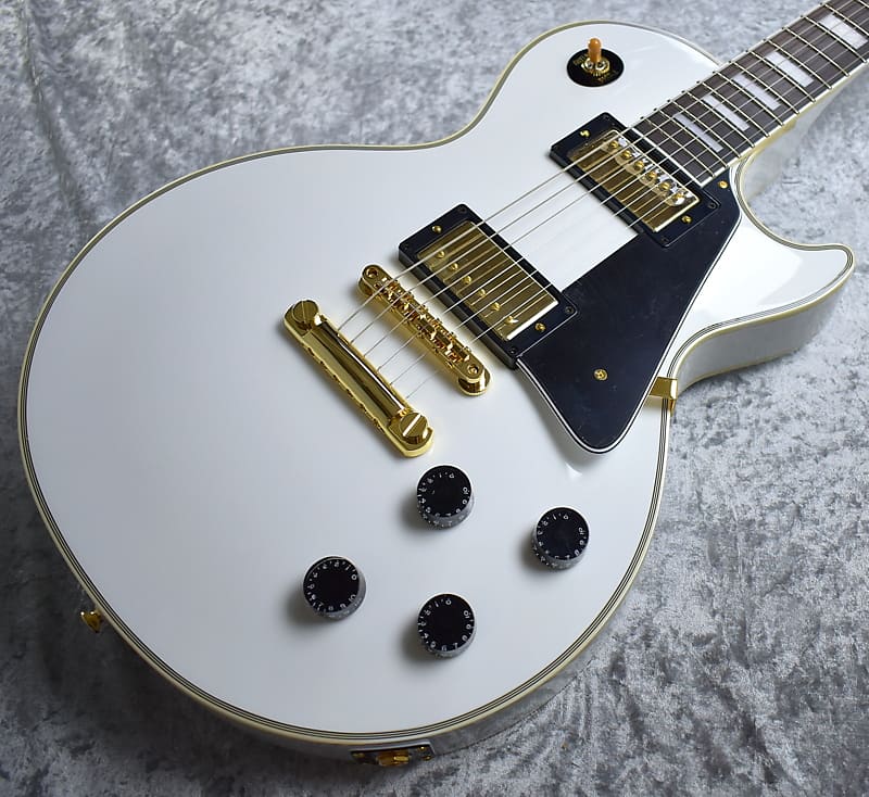 Tokai LC218 SW 60's Style Thin Neck s/n2348762 [4.74kg] [Maid | Reverb