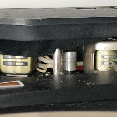 Vintage Sony TC-730 Reel to Reel Recorder / Player image 8