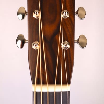Bourgeois Touchstone Country Boy Dreadnought image 11