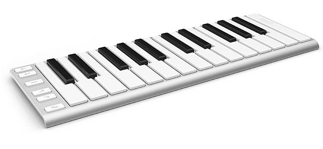 DTM・DAW CME XKey 25 CME Xkey 25-Key Mobile USB Keyboard MIDI Controller | Reverb Canada