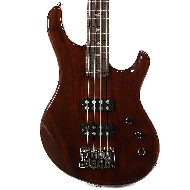 PRS SE Kingfisher Bass 2014 - 2019 image 3