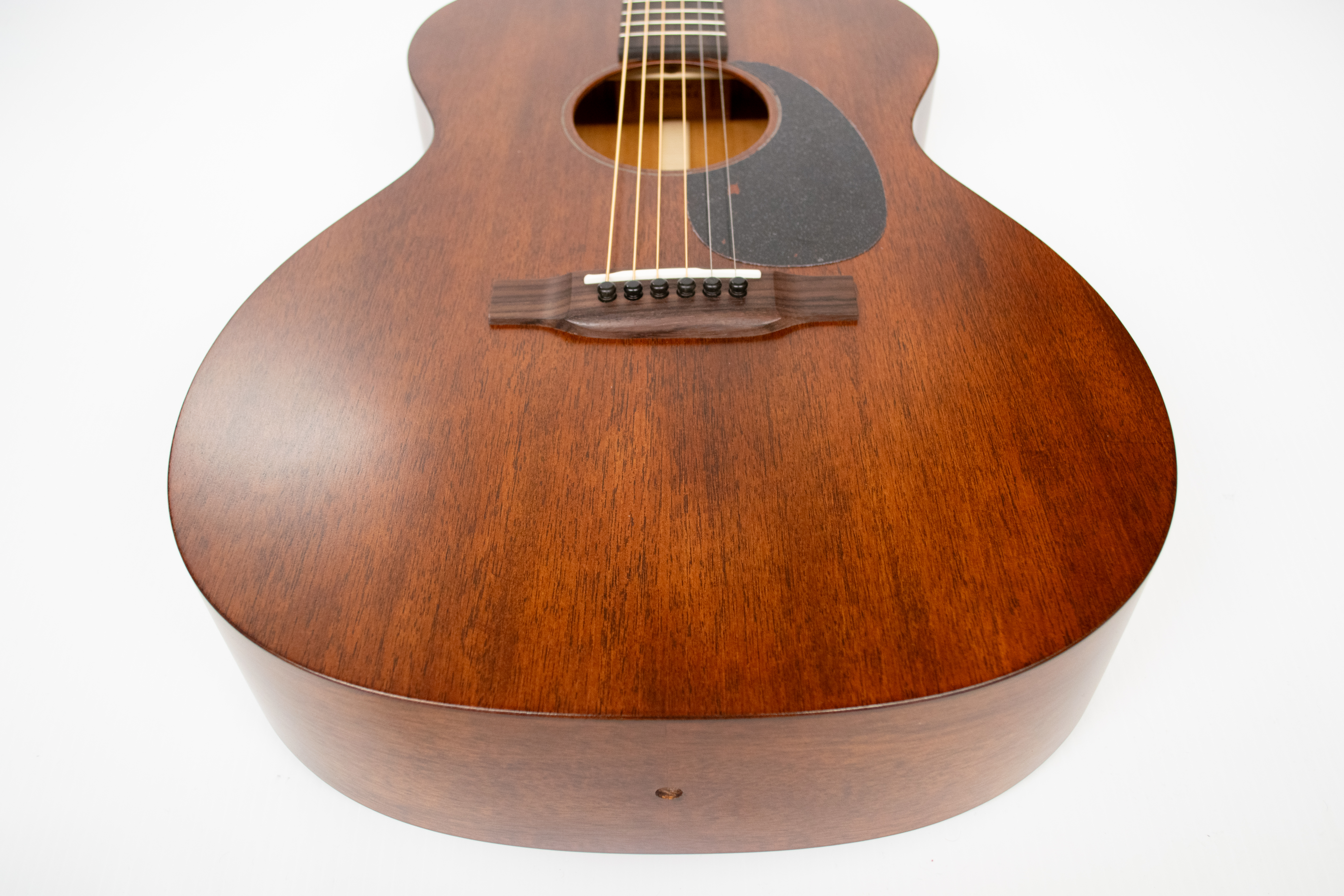 Martin 000-15M Acoustic Guitar - Mahogany - Picture 2 of 12