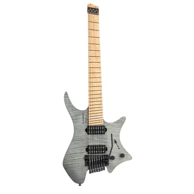 【8弦】Strandberg Boden J8 Standerd Special strandberg* Guitars