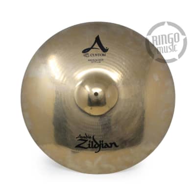 Zildjian 20