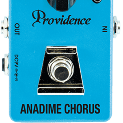 Providence Anadime ADC-3 Chorus | Reverb