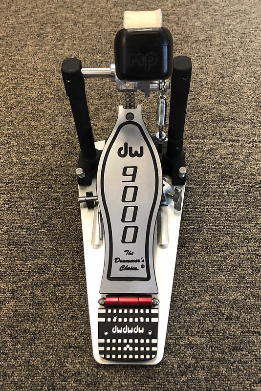 DW 9000 Kick Pedal (Pre-Owned) | Reverb