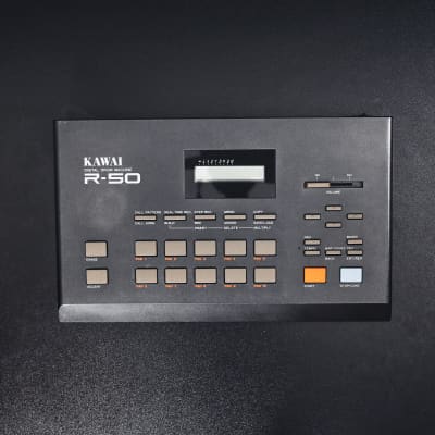 Kawai R-50 1987