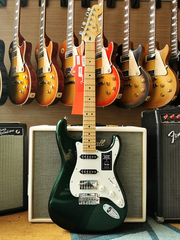 Fender Limited Edition Player Stratocaster HSS 2023 Reverb Canada