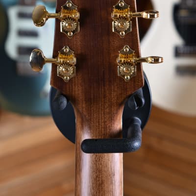 Takamine GD90CE Natural image 12