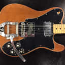 1974 Fender Telecaster Custom with Factory Bigsby