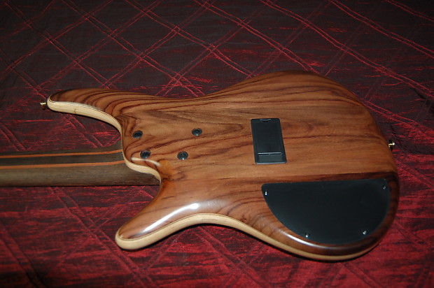 Ibanez sr deals 1905