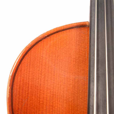 Hermann Beter E210 15" Viola Outfit USED image 7