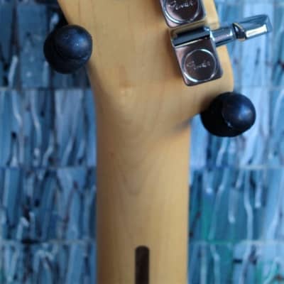 Fender American Professional II Telecaster, Rosewood Fingerboard, Mercury image 6