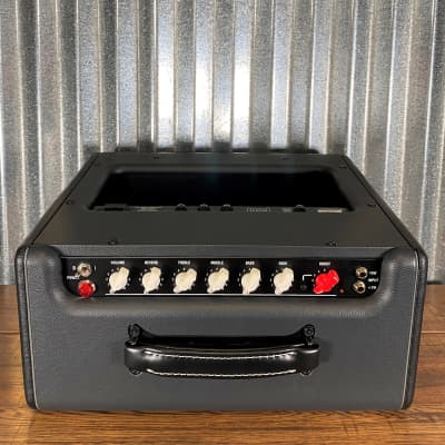 Laney CUB-SUPER12 1x12" 15 or 1 Watt All Tube Guitar Combo Amplifier image 2